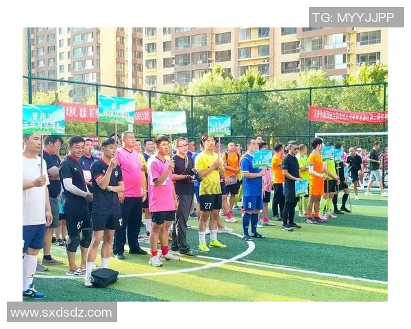 全民闪耀绿茵赛场展现非凡实力谱写足球传奇新篇章 全民闪耀绿茵赛场展现非凡实力谱写足球传奇新篇章