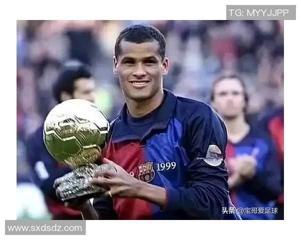 史上五大足球球星的传奇风采与影响力盘点