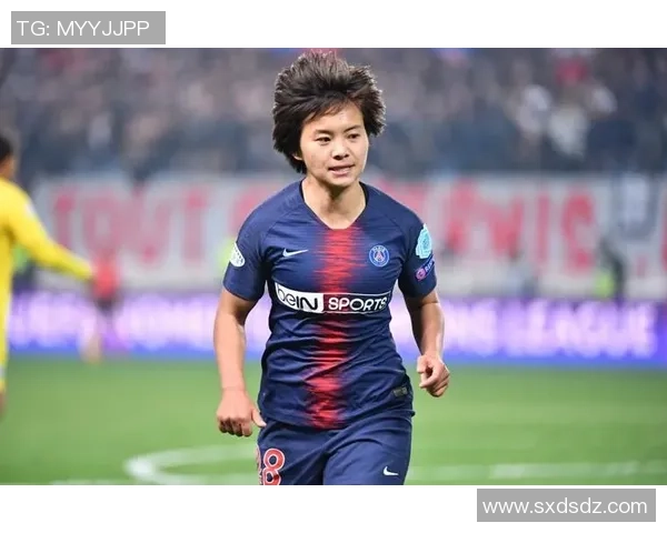 全球女足崛起:球星领衔展现无限风采与竞争力 全球女足崛起:球星领衔展现无限风采与竞争力